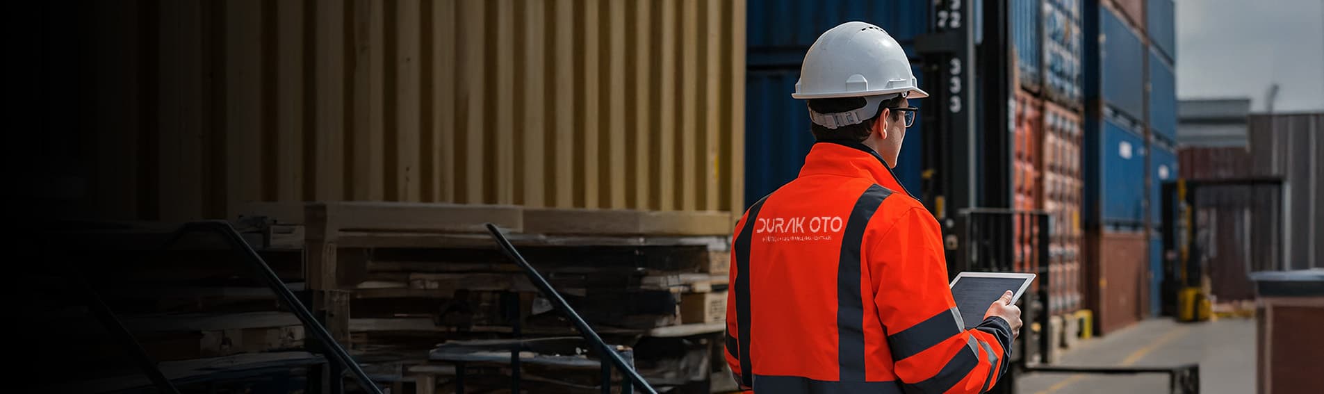 Durak Oto İletişim